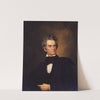 John C. Calhoun by George Peter Alexander Healy