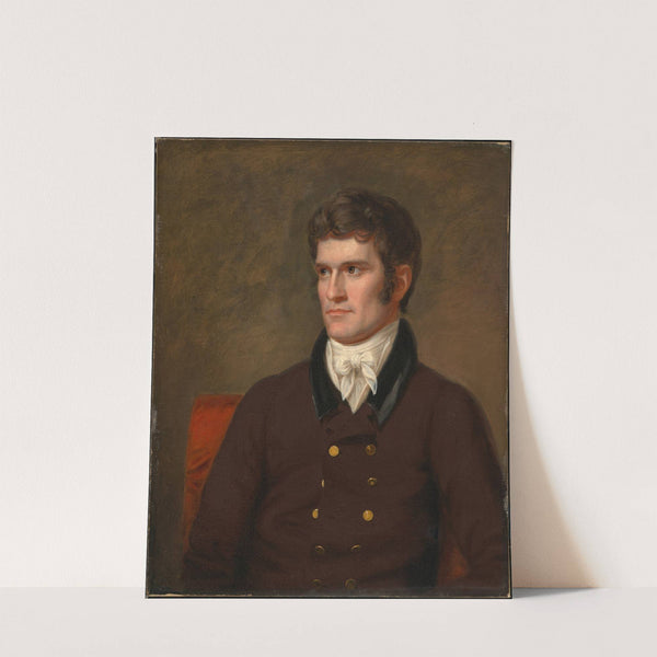 John Caldwell Calhoun (c. 1822) by Charles Bird King