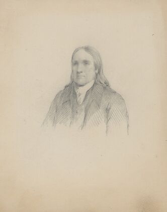 John Dickinson