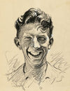 John Donald Budge
