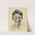 John Donald Budge by Samuel Johnson Woolf