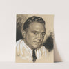 John Edgar Hoover by Samuel Johnson Woolf