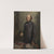 John Ericsson by Arvid Frederick Nyholm