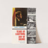 John F. Kennedy: Years of Lightning, Days of Drums by U.S. Information Agency