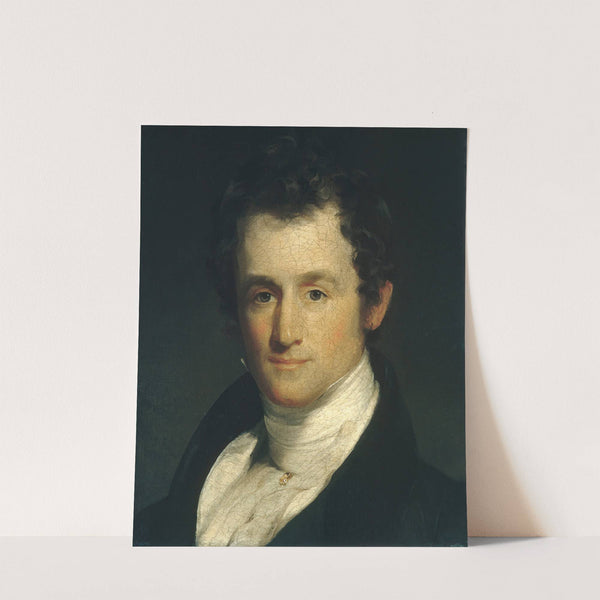 John Finley by Thomas Sully