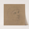 John Flaxman (1778) by Ozias Humphrey