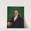 John G. Read (1833) by Royall Brewster Smith
