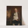 John Gray (1731–1811) of Newholm by Sir Henry Raeburn