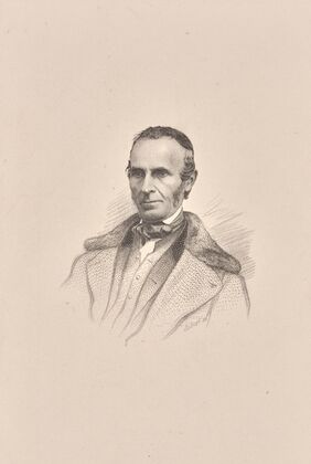 John Greenleaf Whittier.