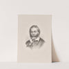 John Greenleaf Whittier by Stephen Alonso Schoff
