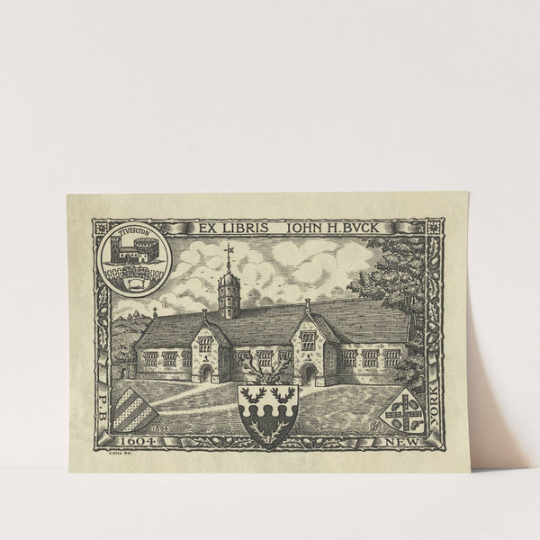 Sirop Mireille (1910-1950) by Jéa