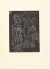 John Henry and the Witch Woman (1935–40)