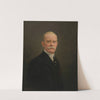 John Henry Patterson by James Phillip Schmand