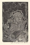 John Henry’s Funeral (1935–40)