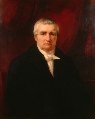 John Jacob Astor (1763 – 1848)