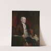 John Jay by Gilbert Stuart