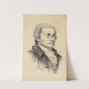 John Jay (c. 1899-1920) by Jacques Reich