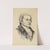 John Jay (c. 1899-1920) by Jacques Reich