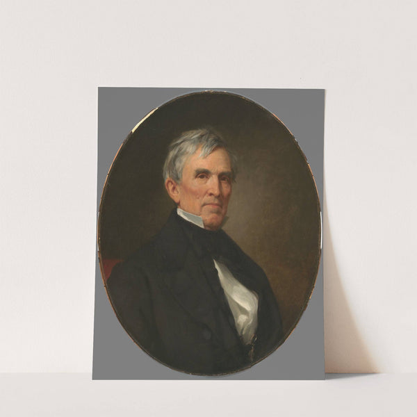 John Jordan Crittenden (1857) by George Peter Alexander Healy