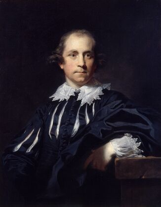 John Julius Angerstein (1765)