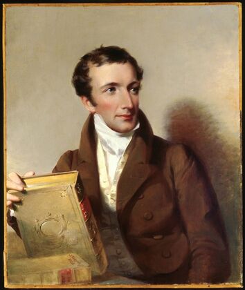 John Kintzing Kane