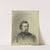 John M. Palmer Maj Genl (1862-1865) by Alden Finney Brooks