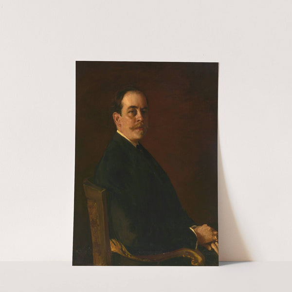 John Merven Carrere by William de Leftwich Dodge