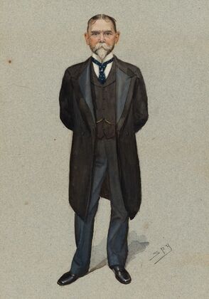 John Milton Hay