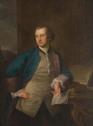 John Morgan