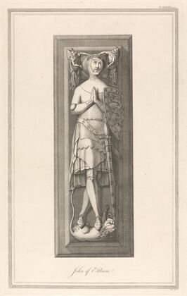 John of Eltham