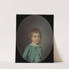 John Palmer Whalley by William Hamilton