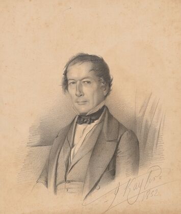 John Pendleton Kennedy