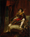 John Philip Kemble as Richard III (1787)