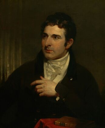 John Philip Kemble