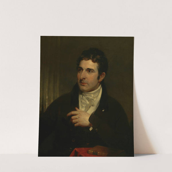 John Philip Kemble by Martin Archer Shee