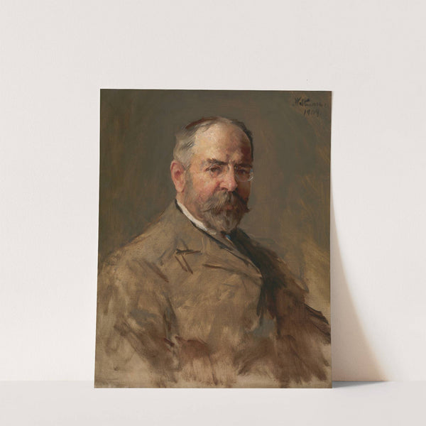 John Philip Sousa by Harry Franklin Waltman