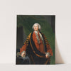 John Ponsonby (1713-1789), Speaker by Jacob Ennis
