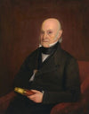 John Quincy Adams