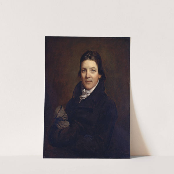 John Randolph by John Wesley Jarvis