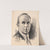 John Raskob by Samuel Johnson Woolf