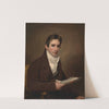 John Sergeant by Thomas Sully