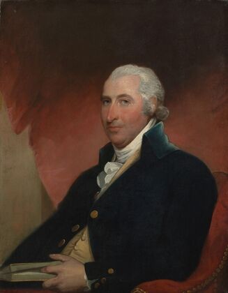 John Shaw