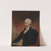 John Shaw by Gilbert Stuart