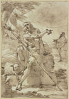 John the Baptist