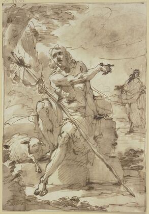 John the Baptist