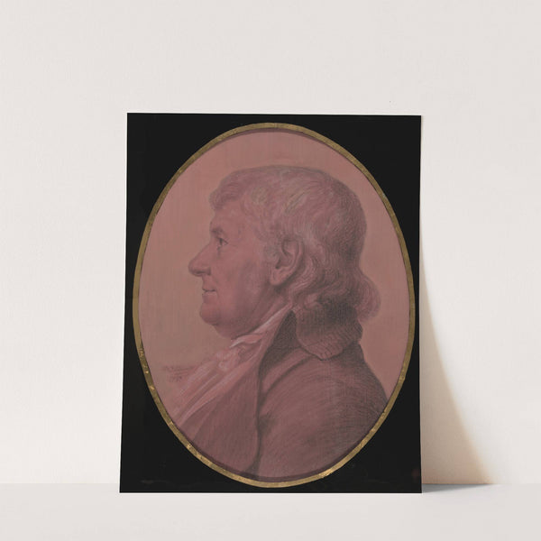 John Thurman by Thomas Bluget de Valdenuit