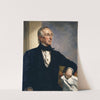 John Tyler by George Peter Alexander Healy