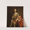 John Van der Wall by Thomas Hudson