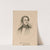 John Westland Marston by Henry Duff Linton