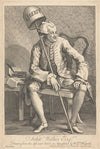 John Wilkes, Esq.